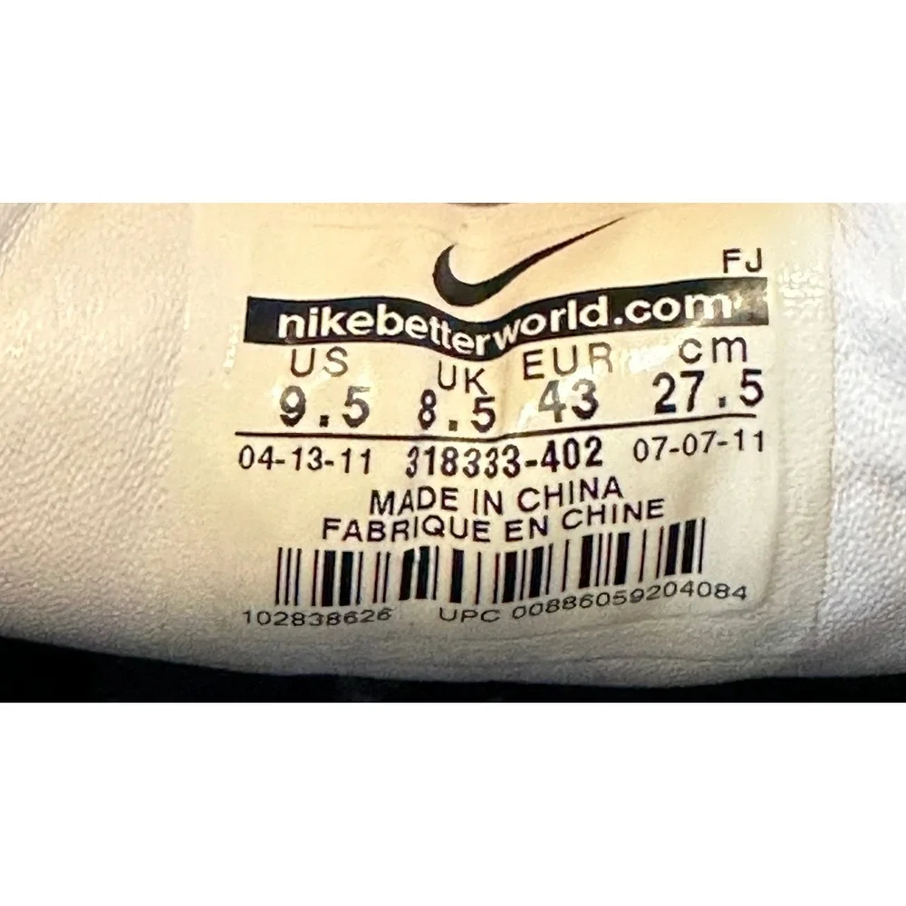 Nike tennis classic